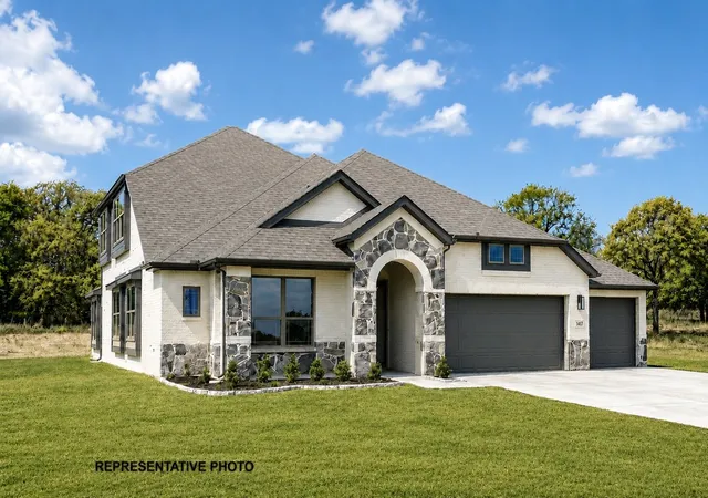 Photo 1 of Single family home for sale at 1040 Monaco Ct, Springtown, TX 76082 | MLS# 21282869 | Listing updated on 2026-09-24