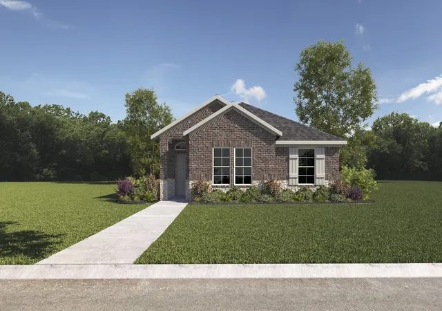 Photo 1 of Single family home for sale at 2516 Fairweather Dr, Celina, TX 75009 | MLS# 21282879 | Listing updated on 2026-07-24