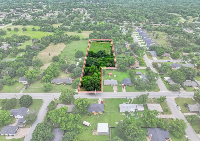 Photo 3 of Land for sale at 2406 Loy Lake Rd, Denison, TX 75020 | MLS# 21282884 | Listing updated on 2026-08-20