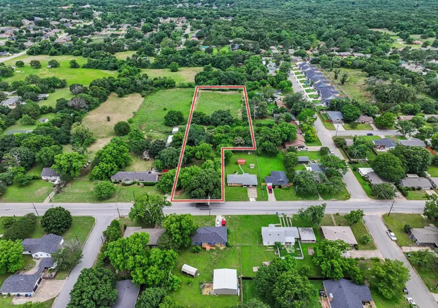 Photo 4 of Land for sale at 2406 Loy Lake Rd, Denison, TX 75020 | MLS# 21282884 | Listing updated on 2026-08-20