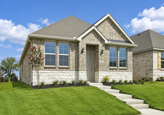 Photo 1 of Single family home for sale at 2601 Fairweather Dr, Celina, TX 75009 | MLS# 21282896 | Listing updated on 2026-10-07