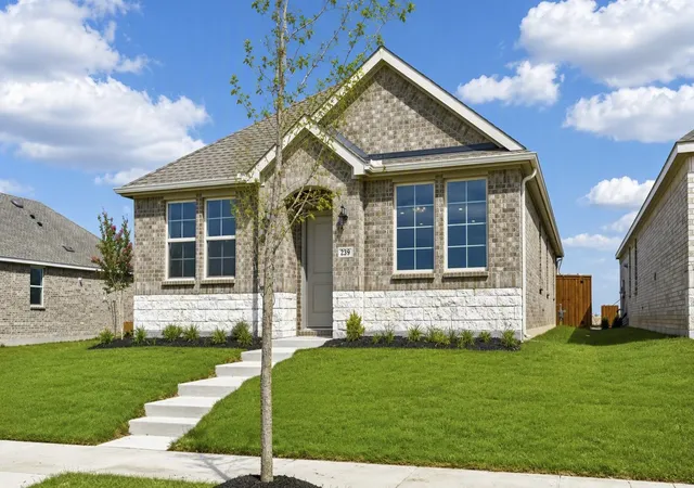 Photo 1 of Single family home for sale at 2601 Fairweather Dr, Celina, TX 75009 | MLS# 21282896 | Listing updated on 2026-10-07