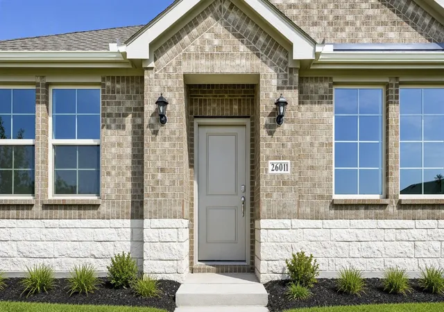 Photo 3 of Single family home for sale at 2601 Fairweather Dr, Celina, TX 75009 | MLS# 21282896 | Listing updated on 2026-10-07