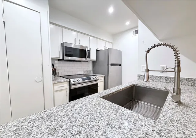 Photo 1 of Condo for sale at 4837 Cedar Springs Rd #110, Dallas, TX 75219 | MLS# 21261721 | Listing updated on 2026-07-15