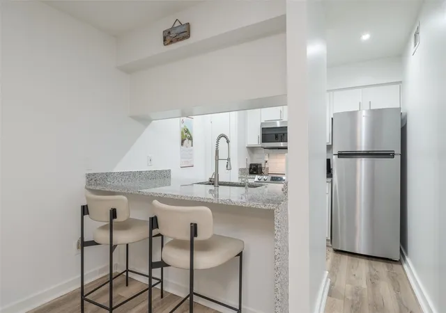 Photo 2 of Condo for sale at 4837 Cedar Springs Rd #110, Dallas, TX 75219 | MLS# 21261721 | Listing updated on 2026-07-15