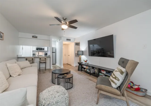 Photo 3 of Condo for sale at 4837 Cedar Springs Rd #110, Dallas, TX 75219 | MLS# 21261721 | Listing updated on 2026-07-15