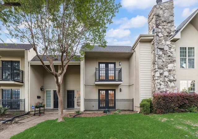 Photo 1 of Townhouse for sale at 9412 Timberleaf Dr, Dallas, TX 75243 | MLS# 21282901 | Listing updated on 2026-08-20