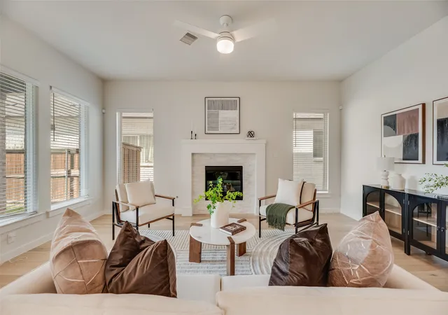 Photo 3 of Single family home for sale at 3619 Doramus Dr, Celina, TX 75009 | MLS# 21282956 | Listing updated on 2026-08-28