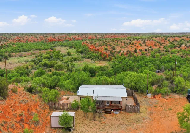 Homes for sale in Rotan, TX | 1245 County Road 349, Rotan, TX 79546 | MLS# 21277158