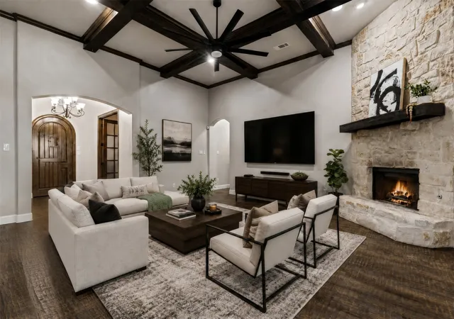 Photo 4 of Single family home for sale at 2135 Lake Estates Dr, Rockwall, TX 75032 | MLS# 21267316 | Listing updated on 2026-08-27