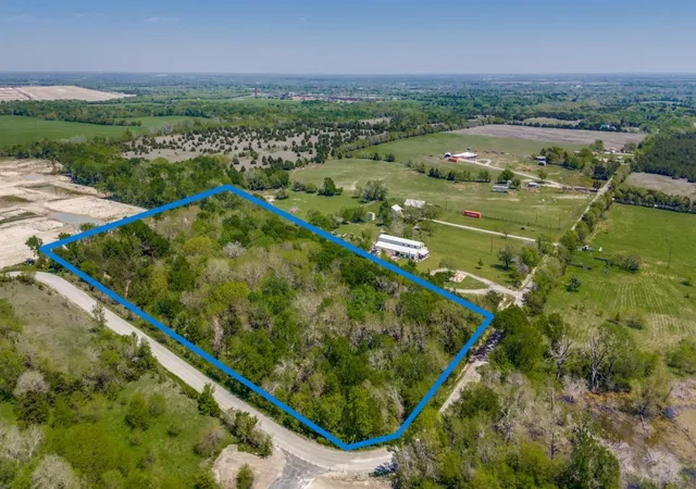 Land for sale at Tbd County Rd 413, Melissa, TX 75454 | MLS# 21283063