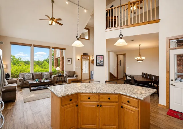 Photo 3 of Single family home for sale at 350 Castle Harbour Dr, Graford, TX 76449 | MLS# 21283064 | Listing updated on 2026-07-21