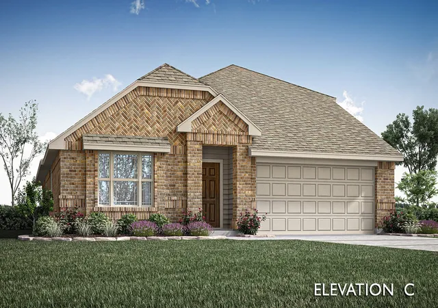 Photo 1 of Sale Pending at 115 Winterwood Dr, Lavon, TX 75166 | MLS# 21283079 | Listing updated on 2026-07-20