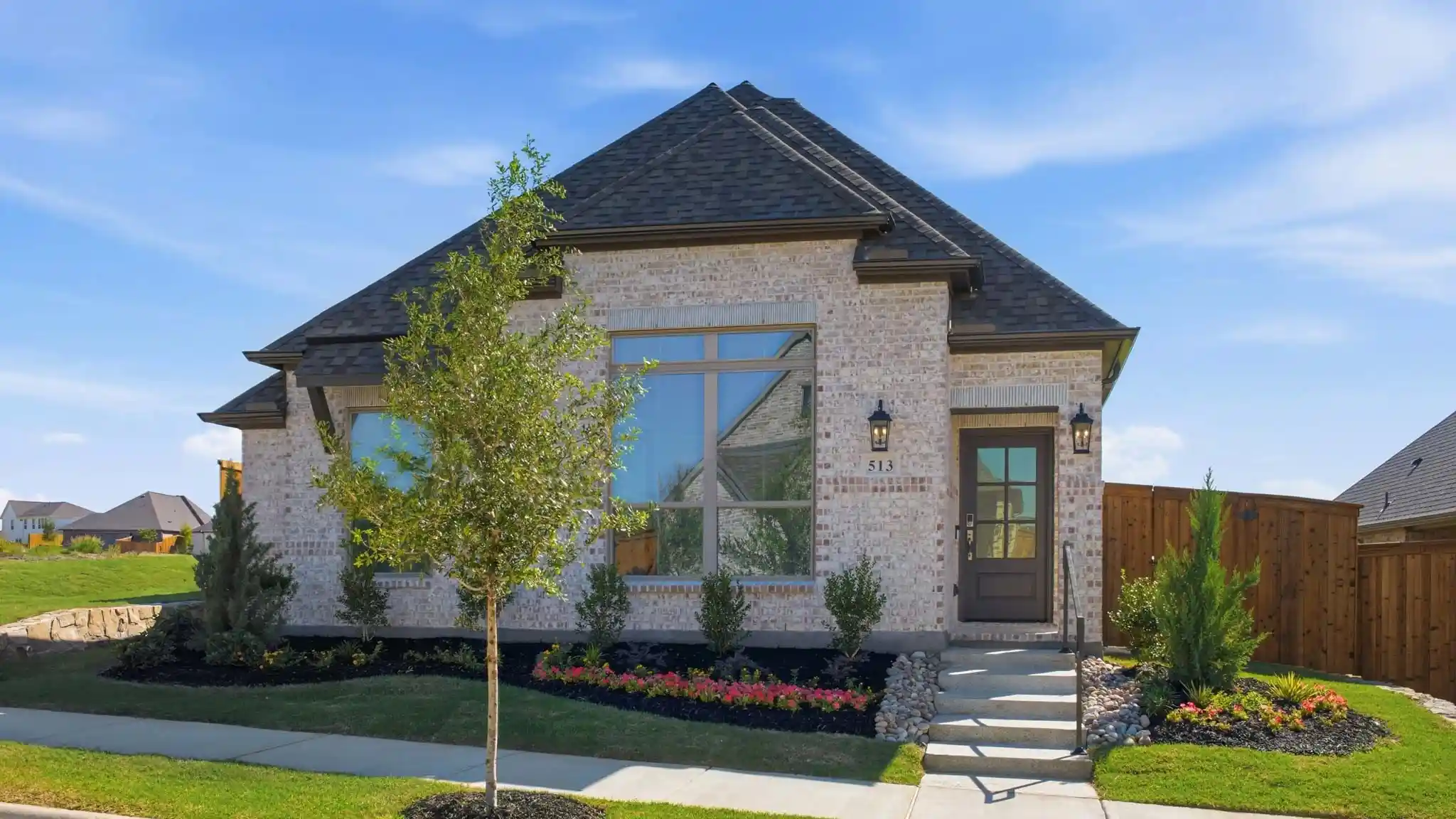 Photo 1 of Sale Pending at 513 Banks St, Celina, TX 75009 | MLS# 21283088 | Listing updated on 2026-10-19