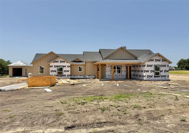 Homes for sale in Weatherford, TX | 2016 Collin St, Weatherford, TX 76085 | MLS# 21277350