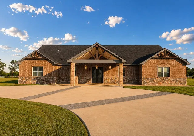 Homes for sale in Wortham, TX | 8281 Fm 641, Wortham, TX 76693 | MLS# 21283097