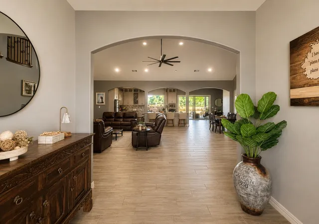 Photo 2 of Single family home for sale at 8281 Fm 641, Wortham, TX 76693 | MLS# 21283097 | Listing updated on 2026-07-28