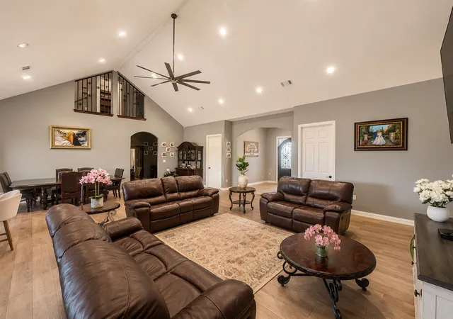 Photo 3 of Single family home for sale at 8281 Fm 641, Wortham, TX 76693 | MLS# 21283097 | Listing updated on 2026-07-28