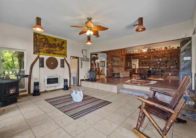 Photo 3 of Single family home for sale at 1300 Finney Dr, Weatherford, TX 76085 | MLS# 21282193 | Listing updated on 2026-07-17