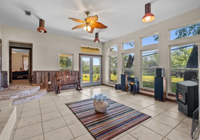 Photo 3 of Single family home for sale at 1300 Finney Dr, Weatherford, TX 76085 | MLS# 21282193 | Listing updated on 2026-10-05