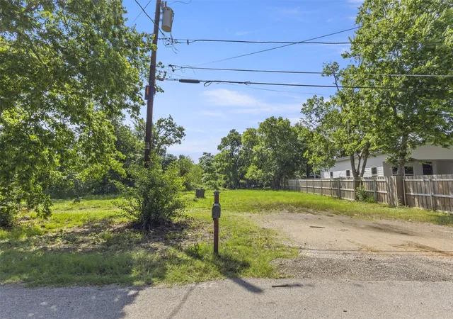 Photo 2 of Land for sale at 2164 Coldbrook Ln, Dallas, TX 75253 | MLS# 21275655 | Listing updated on 2026-08-22
