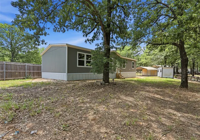 Photo 3 of Manufactured home for sale at 175 Broken Bow Ln, Quitman, TX 75783 | MLS# 21280610 | Listing updated on 2026-08-28