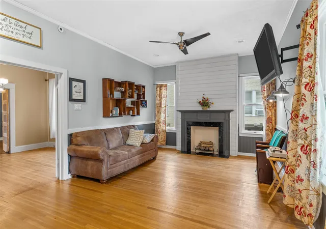 Photo 3 of Single family home for sale at 2717 Colcord Ave, Waco, TX 76707 | MLS# 21281191 | Listing updated on 2026-06-02