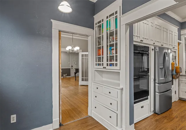 Photo 4 of Single family home for sale at 2717 Colcord Ave, Waco, TX 76707 | MLS# 21281191 | Listing updated on 2026-06-02