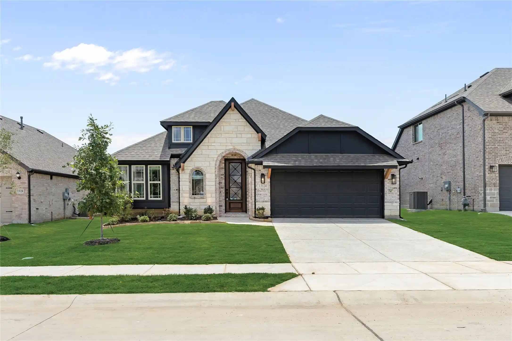 Photo 1 of Single family home for sale at 13124 Limestone St, Aubrey, TX 76227 | MLS# 21283177 | Listing updated on 2026-10-28