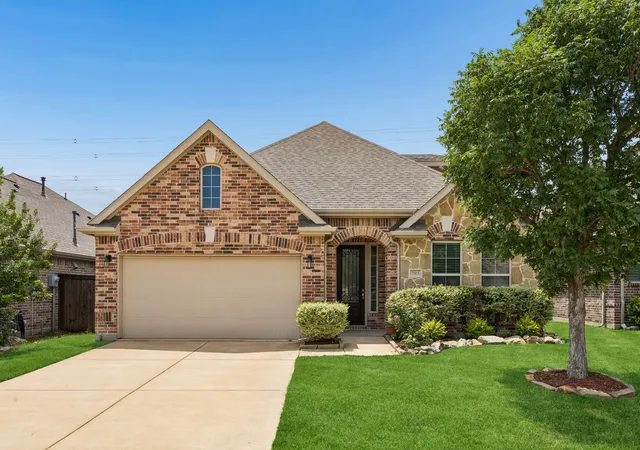 Photo 1 of Single family home for sale at 7513 Comal River Tr, Mc Kinney, TX 75071 | MLS# 21276557 | Listing updated on 2026-08-03