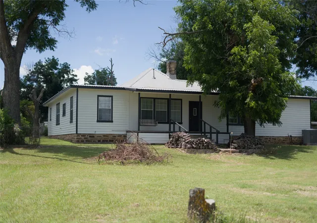 Single family home for sale at 355 County Road 104, San Saba, TX 76877 | MLS# 21282873