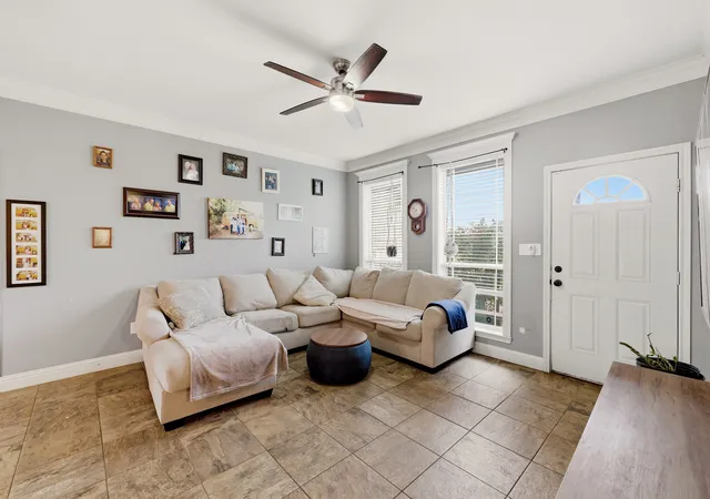 Photo 3 of Single family home for sale at 605 Penny Ln, Lindale, TX 75771 | MLS# 21283223 | Listing updated on 2026-10-03