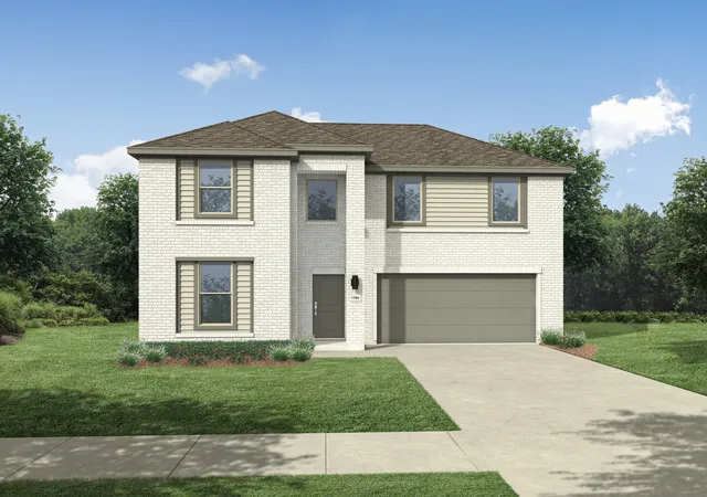 Photo 1 of Sale Pending at 6637 Coyote Valley Trl, Crowley, TX 76036 | MLS# 21283213 | Listing updated on 2026-08-22