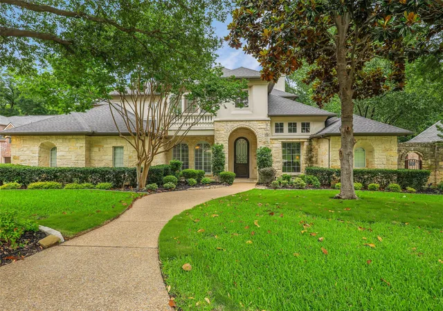 Photo 1 of Mansion for sale at 1201 Pecan Hollow Trl, Mc Kinney, TX 75072 | MLS# 21281510 | Listing updated on 2026-08-22