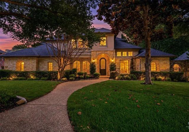 Photo 2 of Mansion for sale at 1201 Pecan Hollow Trl, Mc Kinney, TX 75072 | MLS# 21281510 | Listing updated on 2026-08-22