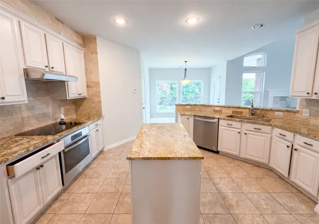 2nd image of 4536 Risinghill Dr, Plano, TX 75024 | MLS# 21283268