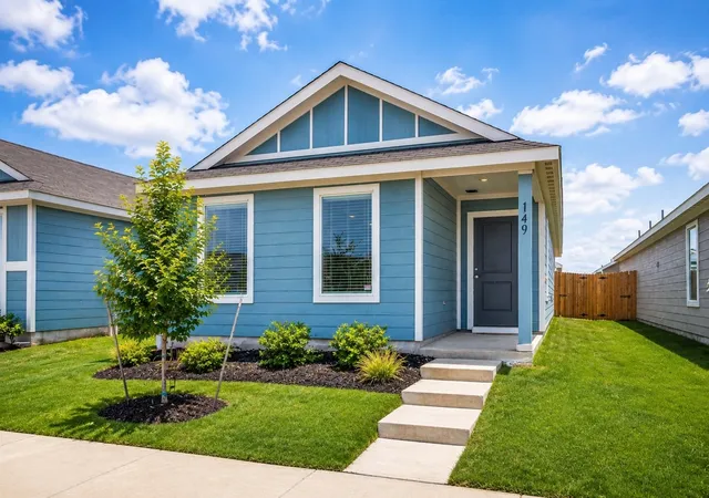 Photo 1 of Sale Pending at 149 Thresher Ln, Princeton, TX 75407 | MLS# 21282769 | Listing updated on 2026-08-27