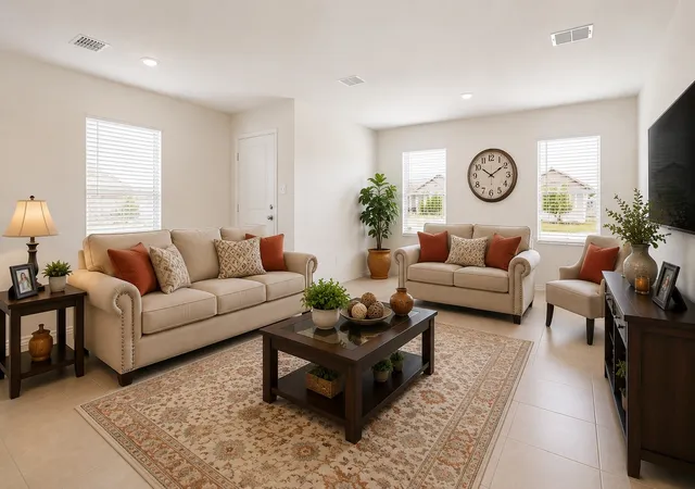 Photo 4 of Sale Pending at 149 Thresher Ln, Princeton, TX 75407 | MLS# 21282769 | Listing updated on 2026-08-27