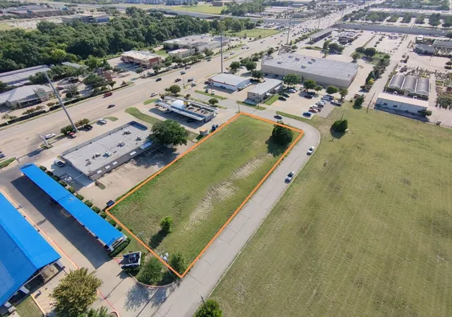 Photo 2 of Land for sale at 5310 Lakeview Pkwy, Rowlett, TX 75088 | MLS# 21283241 | Listing updated on 2026-09-21