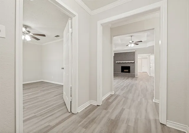 Photo 2 of Single family home for sale at 1317 Mt Vernon Dr, Mesquite, TX 75149 | MLS# 21283239 | Listing updated on 2026-07-17