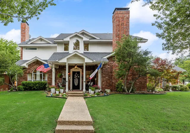 Homes for sale in Heath, TX | 2300 Serenity Ln, Heath, TX 75032 | MLS# 21282559