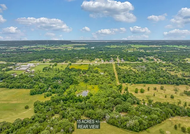 Photo 3 of Land for sale at Tbd Gholson Rd, Waco, TX 76705 | MLS# 21275651 | Listing updated on 2026-07-24