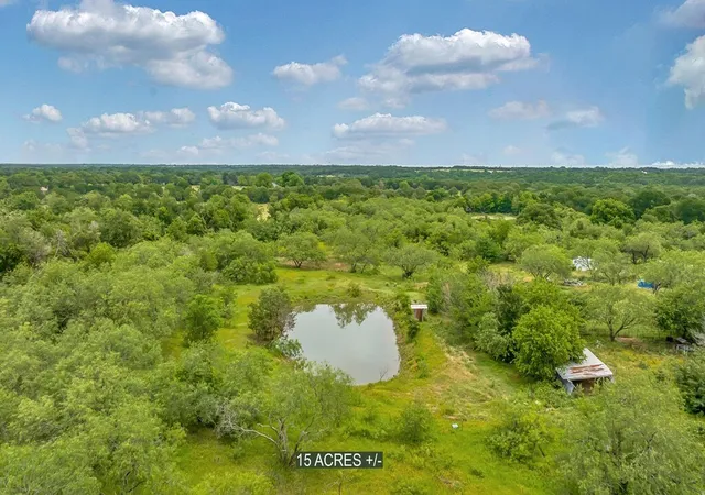 Photo 3 of Land for sale at Tbd Gholson Rd, Waco, TX 76705 | MLS# 21275651 | Listing updated on 2026-07-24