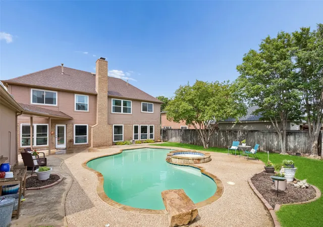 Homes for sale in Highland Village, TX | 703 Foxmoor Dr, Highland Village, TX 75077 | MLS# 21281844