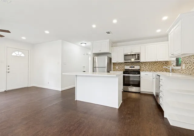 Photo 3 of Sale Pending at 10303 Sylvia Dr, Dallas, TX 75228 | MLS# 21282017 | Listing updated on 2026-07-05