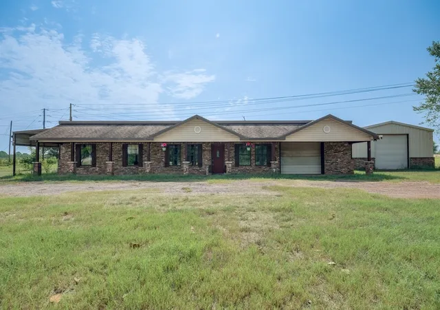 Homes for sale in Grapeland, TX | 1428 Fm 228, Grapeland, TX 75844 | MLS# 21283372