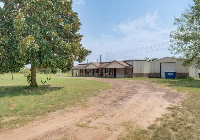 Homes for sale in Grapeland, TX | 1428 Fm 228, Grapeland, TX 75844 | MLS# 21283372