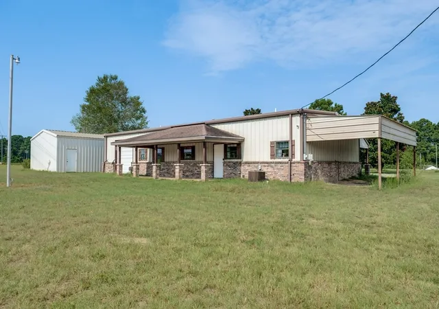 Homes for sale in Grapeland, TX | 1428 Fm 228, Grapeland, TX 75844 | MLS# 21283372