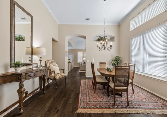 Photo 2 of Townhouse for sale at 9804 Clocktower Ct, Plano, TX 75025 | MLS# 21283381 | Listing updated on 2026-07-17