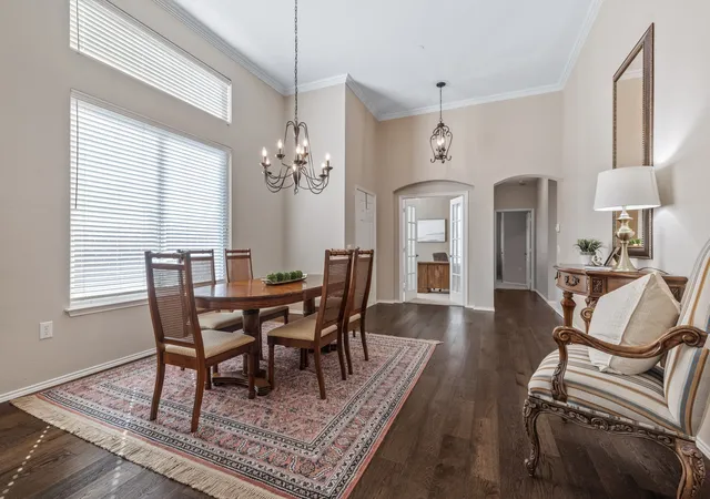 Photo 3 of Townhouse for sale at 9804 Clocktower Ct, Plano, TX 75025 | MLS# 21283381 | Listing updated on 2026-07-17